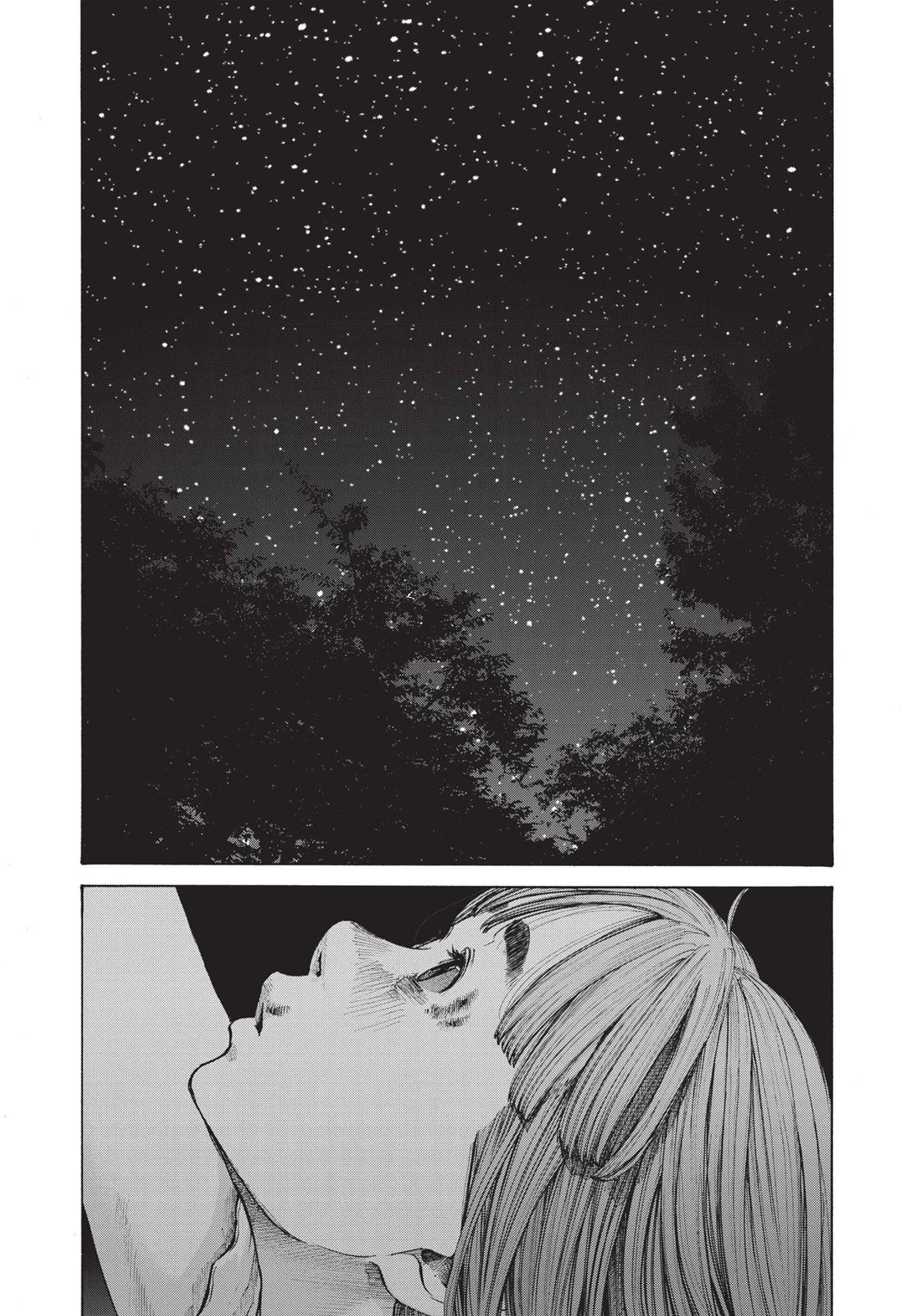 Oyasumi Punpun Chapter 132 image 12